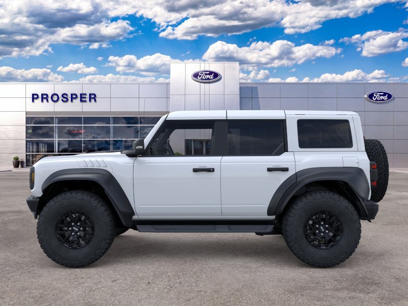 New 2026 Ford Bronco Raptor AWD/4WD image 31