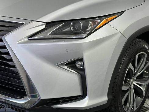 Used 2017 Lexus RX 350 AWD w/ Premium Package image 13
