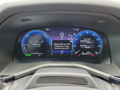 New 2026 Toyota Camry XLE AWD/4WD image 14