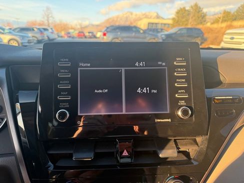 Used 2023 Toyota Camry LE image 17