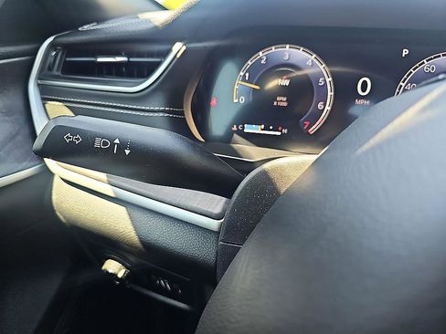 Used 2024 Jeep Grand Cherokee Limited w/ Black Appearance Package AWD/4WD image 20