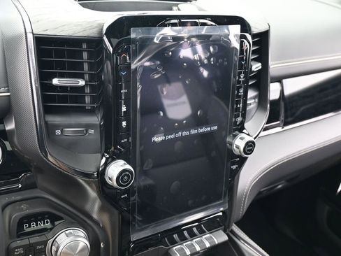 New 2026 RAM 1500 Limited image 17