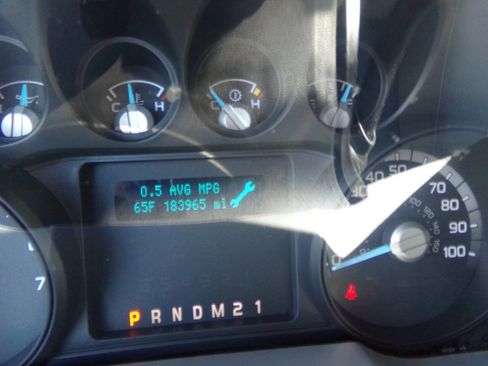 Used 2012 Ford F250 XLT image 52