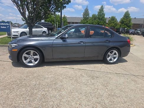 Used 2013 BMW 328i Sedan RWD image 4