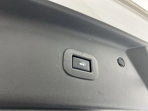 Used 2024 INFINITI QX80 Luxe image 28