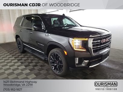 Used 2023 GMC Yukon SLT