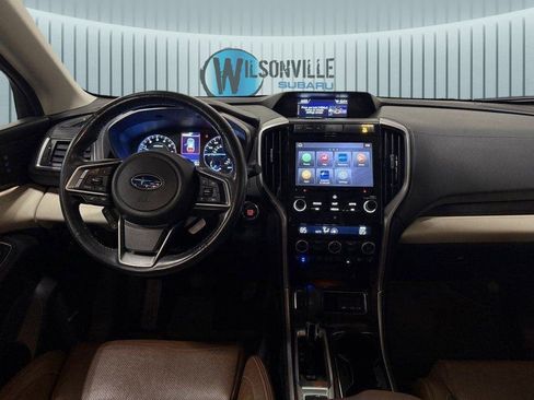 Used 2019 Subaru Ascent Touring w/ Popular Package #3 image 17