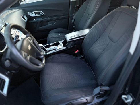 Used 2014 Chevrolet Equinox LS w/ LPO, Protection Package image 11