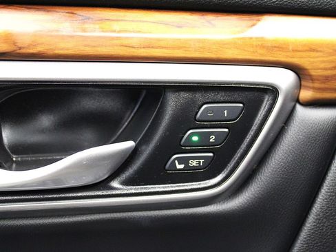 Used 2019 Honda CR-V EX-L image 27