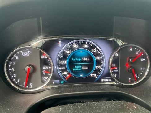 Used 2019 GMC Acadia Denali AWD/4WD image 13