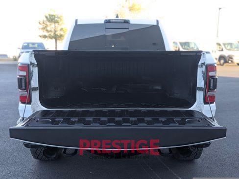 Used 2022 RAM 1500 TRX w/ TRX Level 2 Equipment Group AWD/4WD image 12