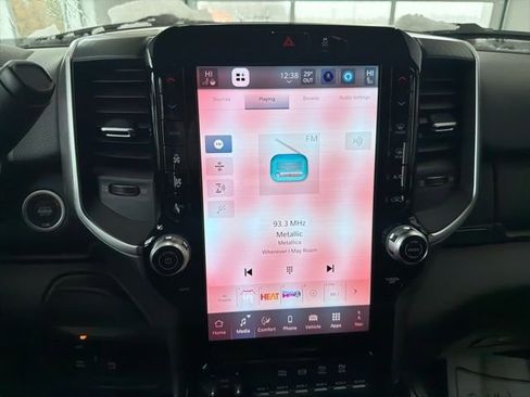 New 2026 RAM 2500 Big Horn image 21