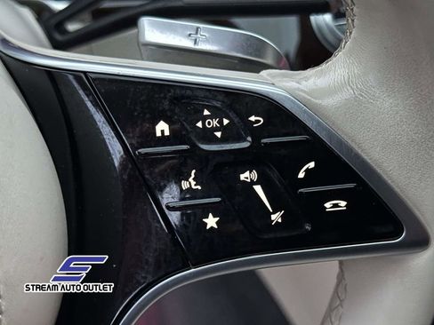 Used 2021 Mercedes-Benz S 580 4MATIC Sedan image 23