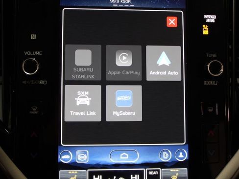 Used 2024 Subaru Ascent Premium w/ Convenience Package image 50