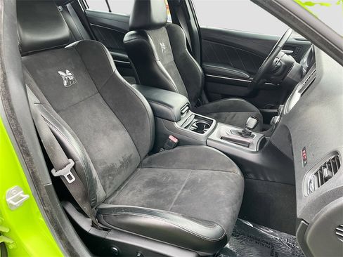 Used 2023 Dodge Charger Scat Pack w/ Plus Group image 28