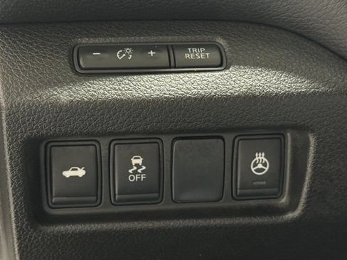 Used 2016 Nissan Altima 2.5 SL w/ 2.5 Technology Package FWD image 15