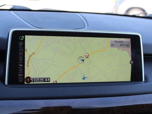 Used 2015 BMW X5 xDrive35d image 23