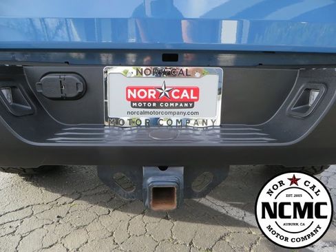 Used 2020 Toyota Tundra Limited image 12