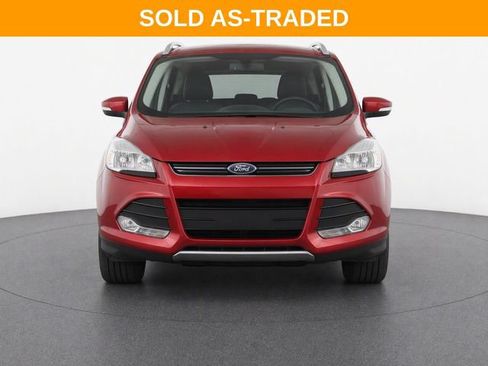 Used 2014 Ford Escape Titanium FWD image 5