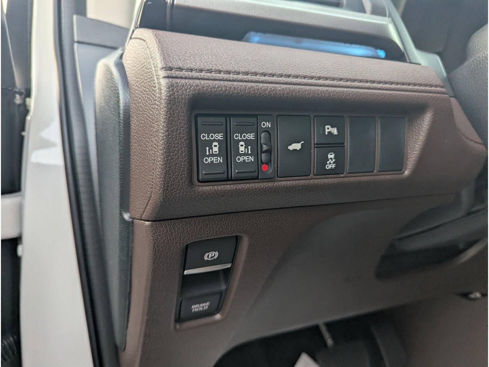 New 2027 Honda Odyssey Touring image 19