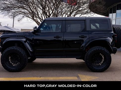 Used 2024 Ford Bronco Raptor image 6