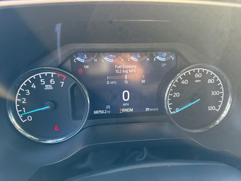 Used 2021 Ford F150 XLT w/ Equipment Group 302A High AWD/4WD image 13