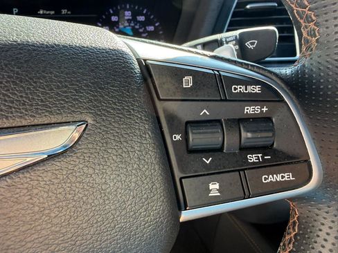 Used 2018 Genesis G80 3.3T Sport image 36