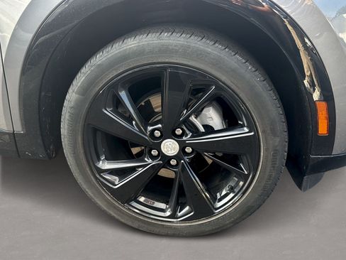 Used 2021 Buick Envision Preferred FWD image 3