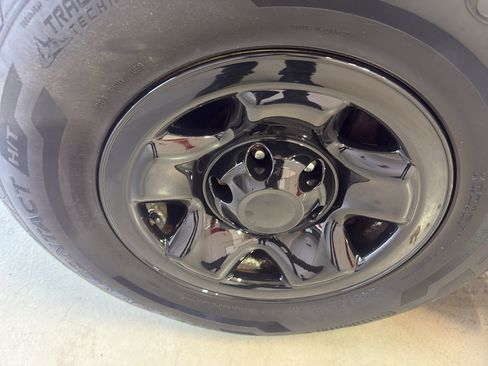 Used 2011 Toyota Tacoma 4x4 Double Cab w/ SR5 Pkg #2 image 30