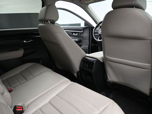 Used 2024 Honda CR-V EX-L image 19
