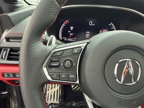 New 2026 Acura MDX Type S AWD/4WD image 19