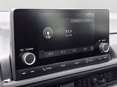 Used 2024 Honda CR-V LX image 19