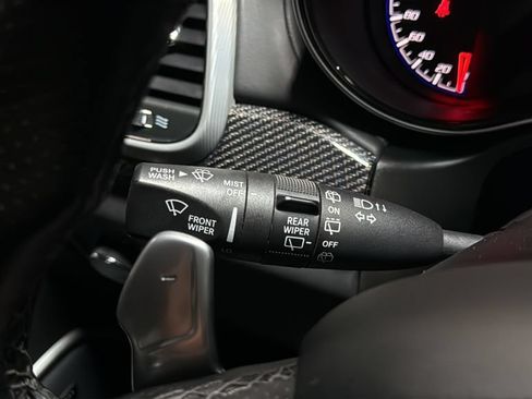 Used 2020 Jeep Grand Cherokee Trackhawk AWD/4WD image 36
