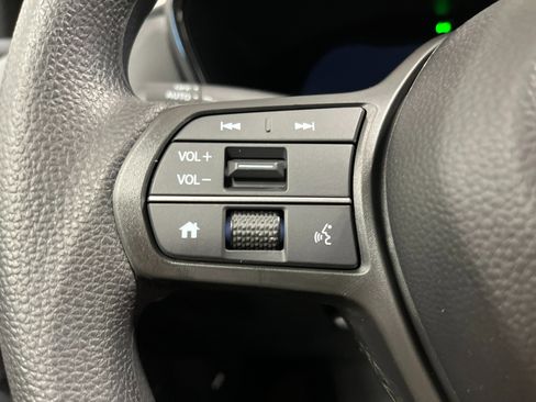 New 2026 Honda CR-V EX image 10