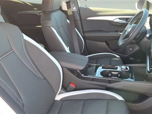 New 2026 Buick Envision Sport Touring image 16