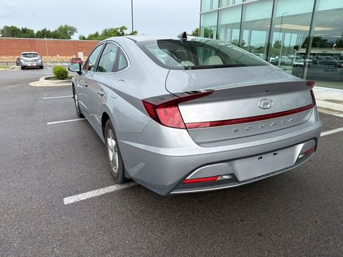 Used 2023 Hyundai Sonata SE FWD image 9