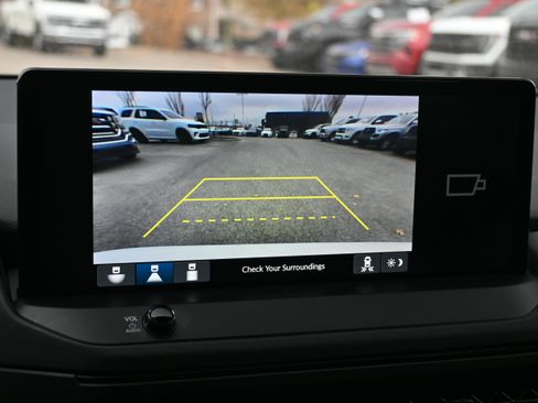 Used 2023 Honda Accord Sport image 15