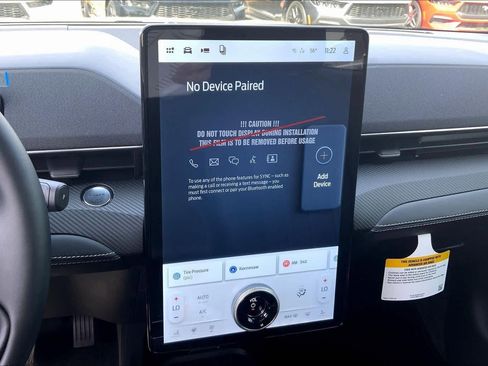 New 2026 Ford Mustang Mach-E Select w/ Comfort Package image 7