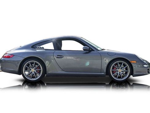 Used 2006 Porsche 911 Carrera S RWD image 2