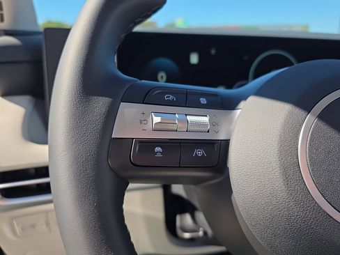 New 2026 Hyundai Tucson SEL image 14