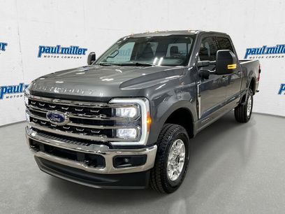 New 2026 Ford F250 XLT w/ XLT Premium Package