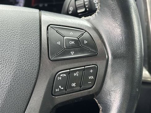 Used 2020 Ford Ranger Lariat w/ Equipment Group 501A Mid AWD/4WD image 15
