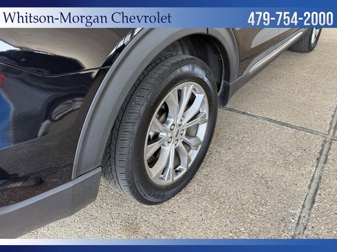 Used 2020 Ford Explorer XLT w/ Equipment Group 202A image 44