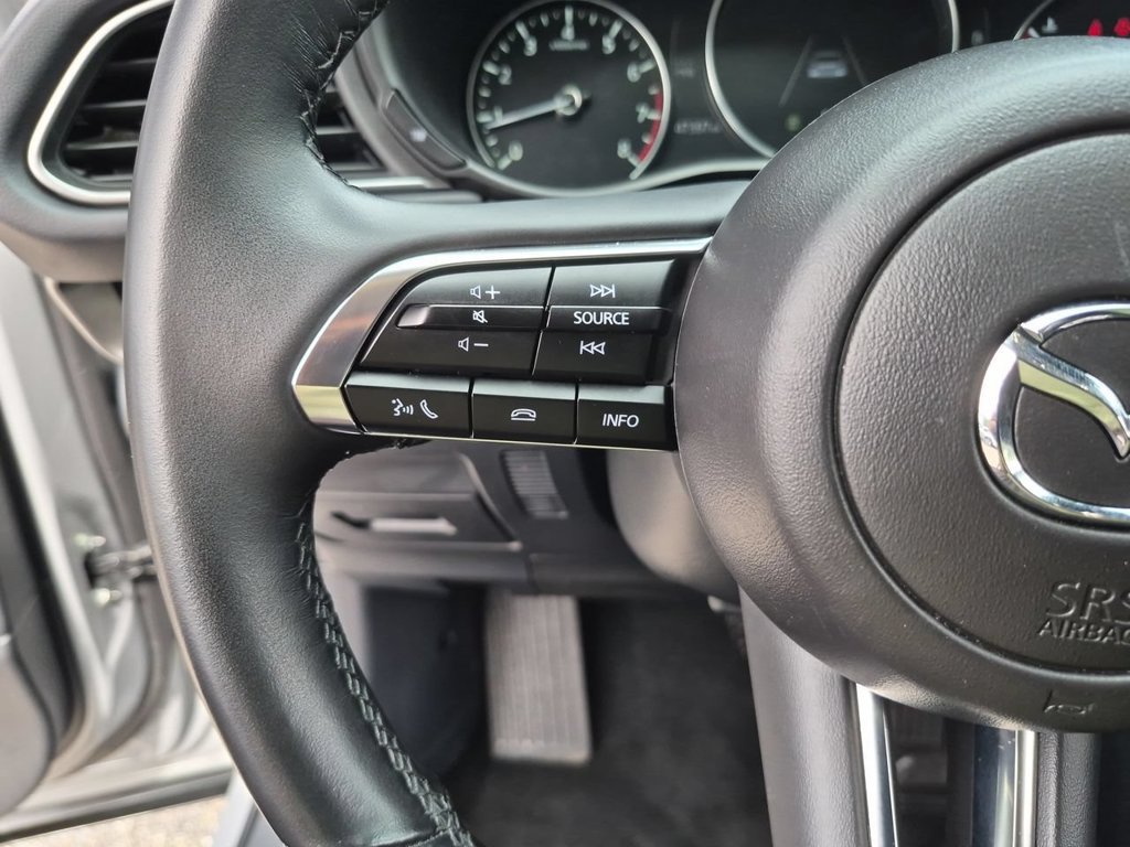 Used 2025 MAZDA CX-30 AWD 2.5 S w/ Select Sport Pkg image 15