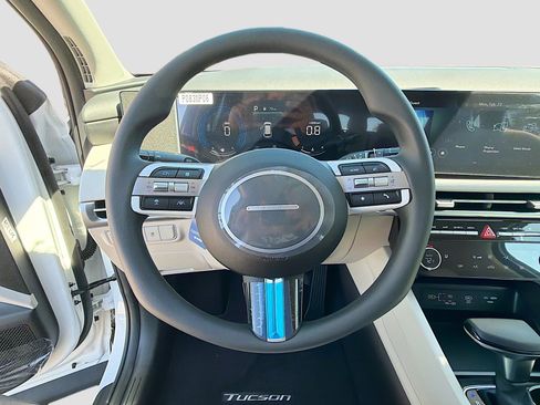 New 2026 Hyundai Tucson SEL image 37