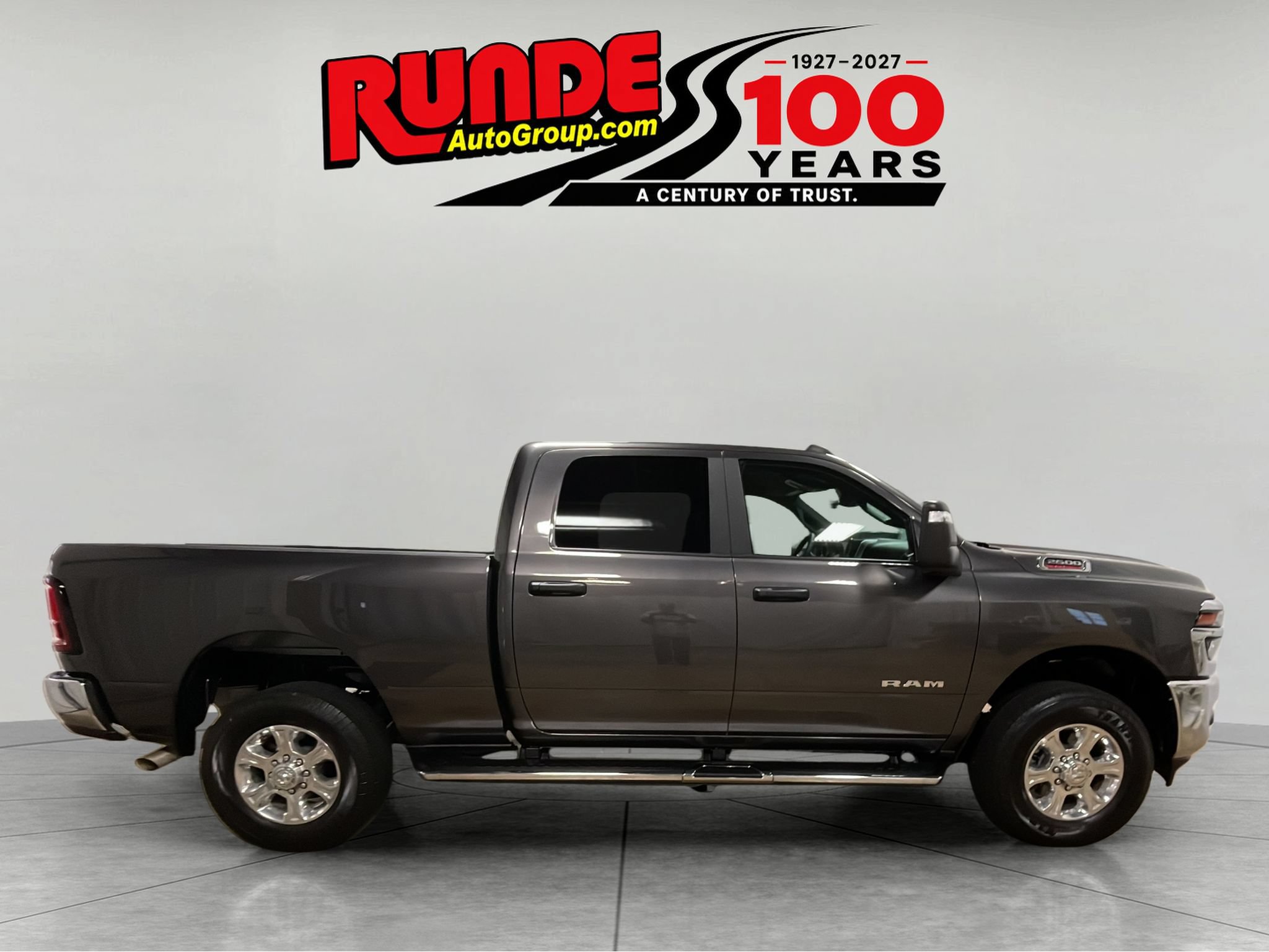 Used 2026 RAM 2500 Big Horn AWD/4WD image 6