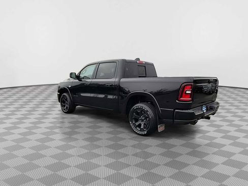 New 2026 RAM 1500 Big Horn image 6