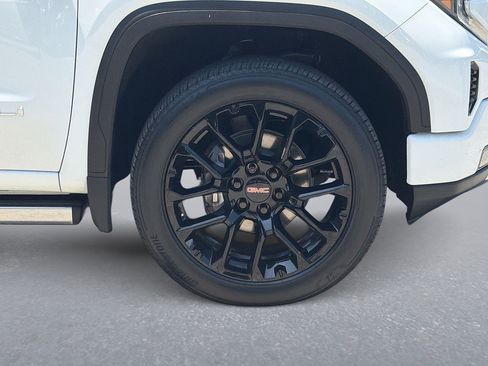 Used 2023 GMC Sierra 1500 Denali w/ Denali Reserve Package AWD/4WD image 33