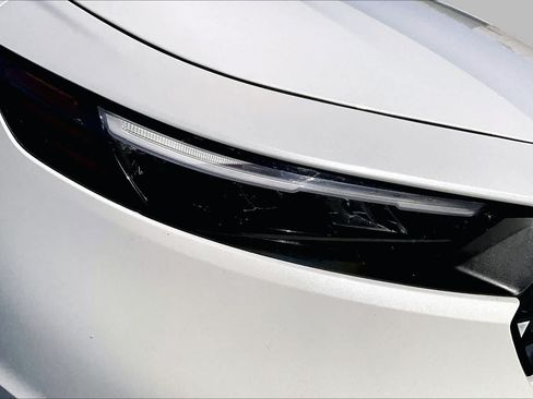 Used 2024 Honda Accord LX image 27