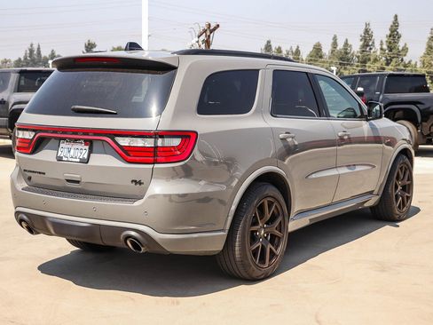 Used 2025 Dodge Durango R/T AWD/4WD image 7